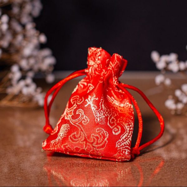 Túi trầm hương