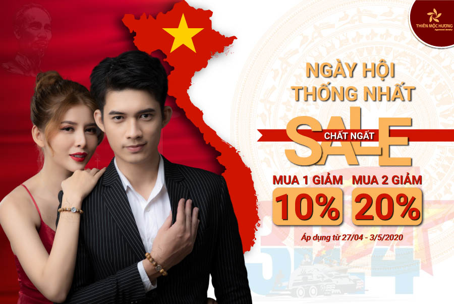 Mua càng nhiều - Giảm càng lớn