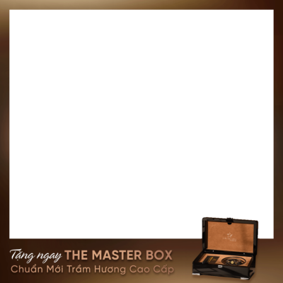 The Master Box by Thienmochuong