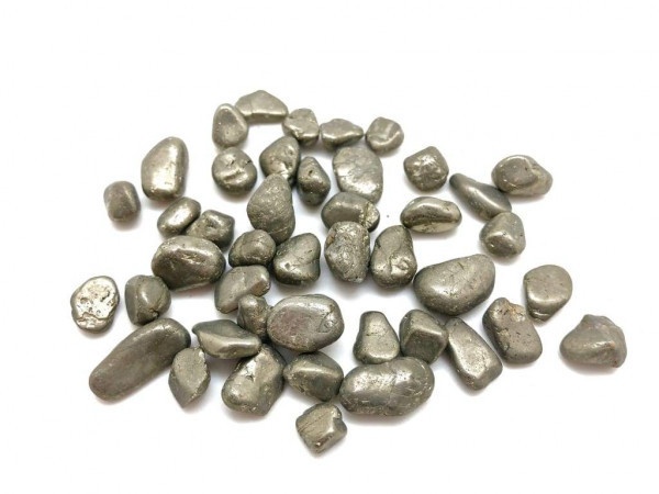 Đá pyrite chứa chấp mối cung cấp sức khỏe xứng đáng kinh ngạc
