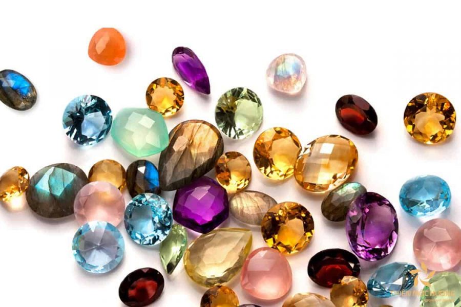 Top 12 loại đá quý theo tháng sinh đẹp độc đáo nhất 2023