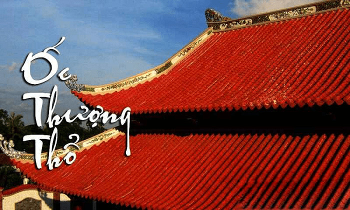 Tử vi Đinh Hợi 2007 nạp âm Ốc Thượng 