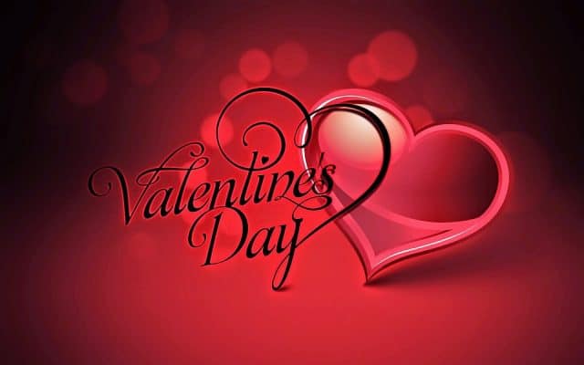 Valentine là ngày gì của đôi lứa yêu nhau?