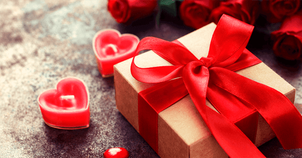 Valentine là ngày gì quan trọng trong năm?