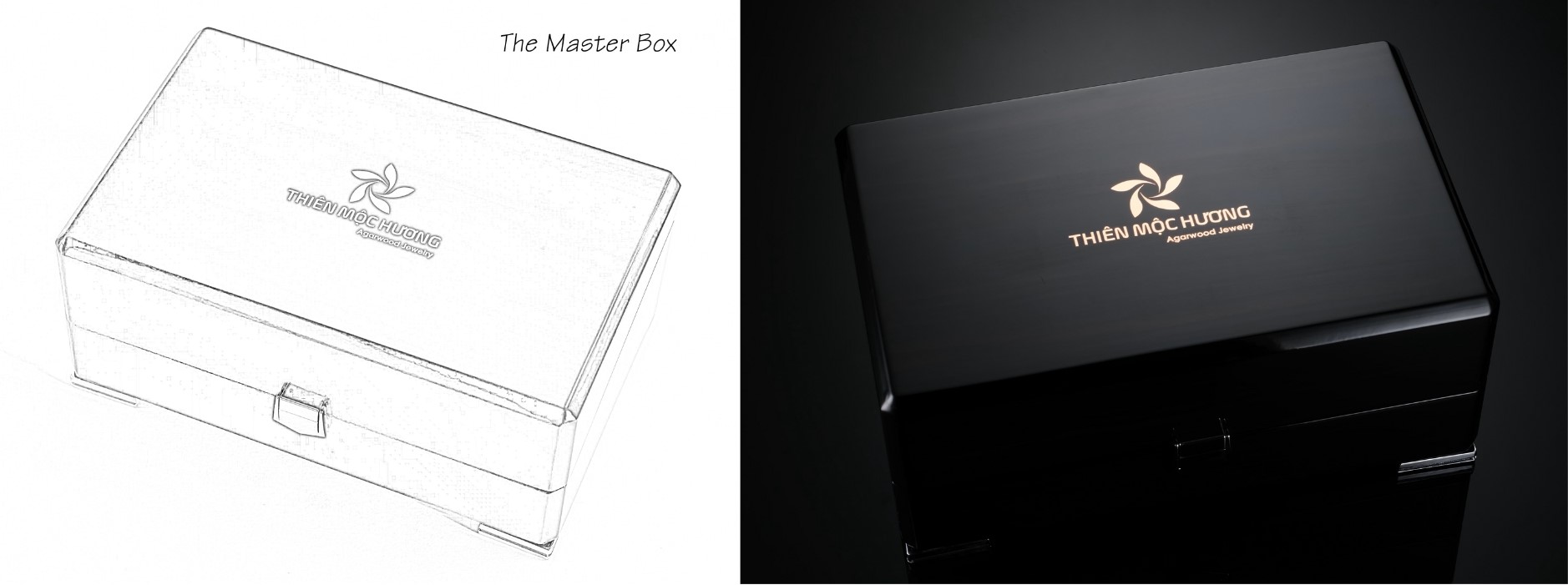 The Master Box