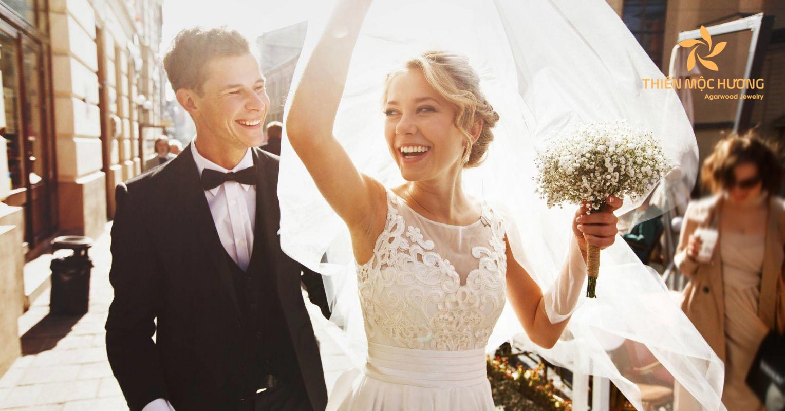 Chọn tuồi kết hôn phù hợp để có cuộc sống hôn nhân viên mãn và hạnh phúc