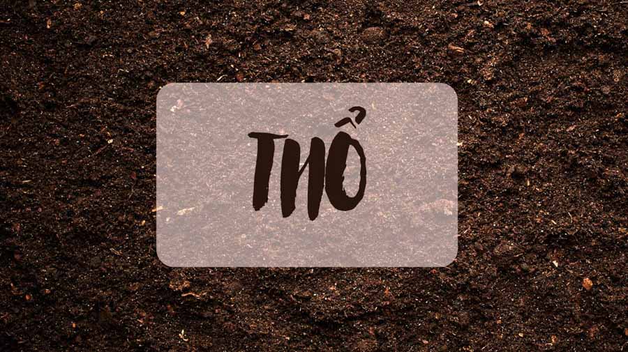 Tổng quan về nạp âm Ốc Thượng Thổ