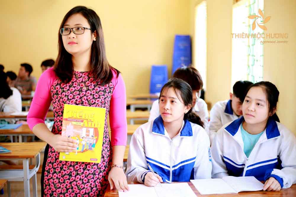 Những câu nói hay về ngày Nhà giáo Việt Nam