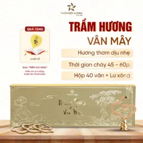 nhang vân mây