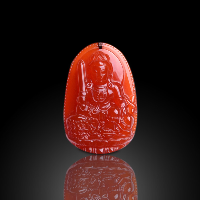 cách nhận biết đá mã não