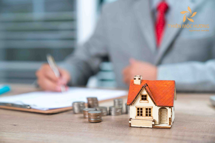 Những ngày đẹp có thể mua bán nhà tháng cô hồn