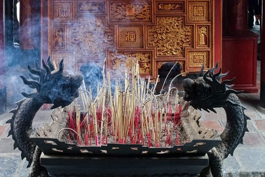 cach-xu-ly-khi-dot-huong-khong-chay-het