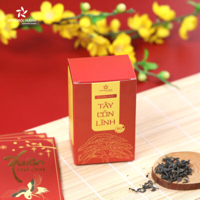 Trà Shan Tuyết Tây Côn Lĩnh
