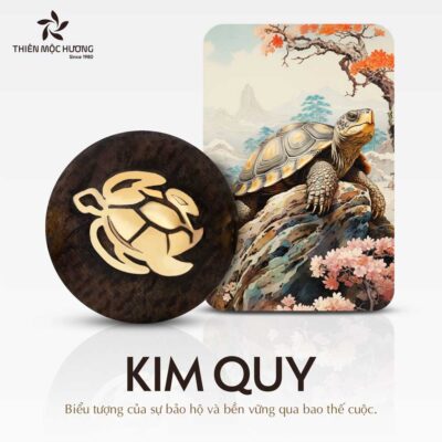 Trầm Hương Thiên Mộc Hương - Thương Hiệu Trầm Hương Quốc Tế