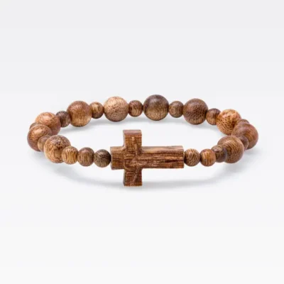 Vòng tay Trầm Hương Mân Côi - Trầm Tốc Việt Nam