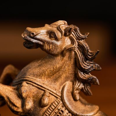 Trầm Hương Thiên Mộc Hương - Thương Hiệu Trầm Hương Quốc Tế