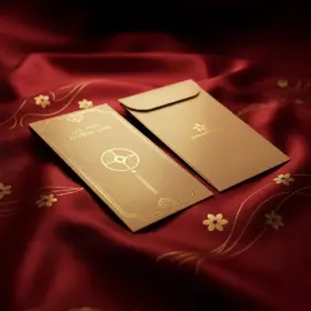 phong bao lì xì