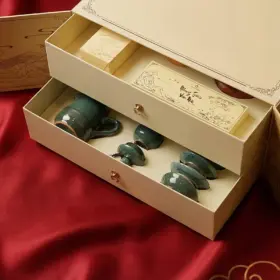 set quà tặng tết 2026