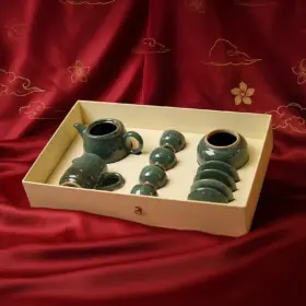 set quà tặng tết 2026