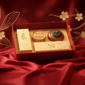 set quà tết 2026