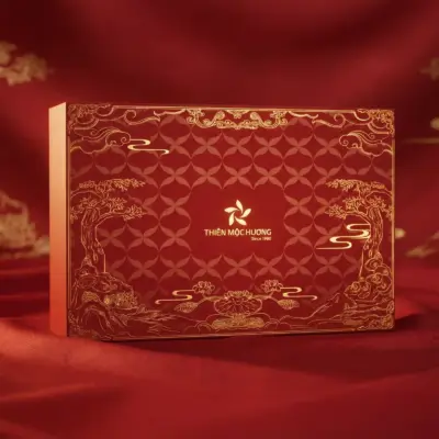 set quà tết 2026