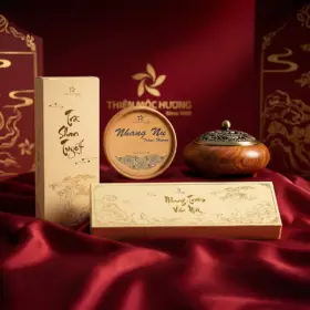 set quà tết 2026
