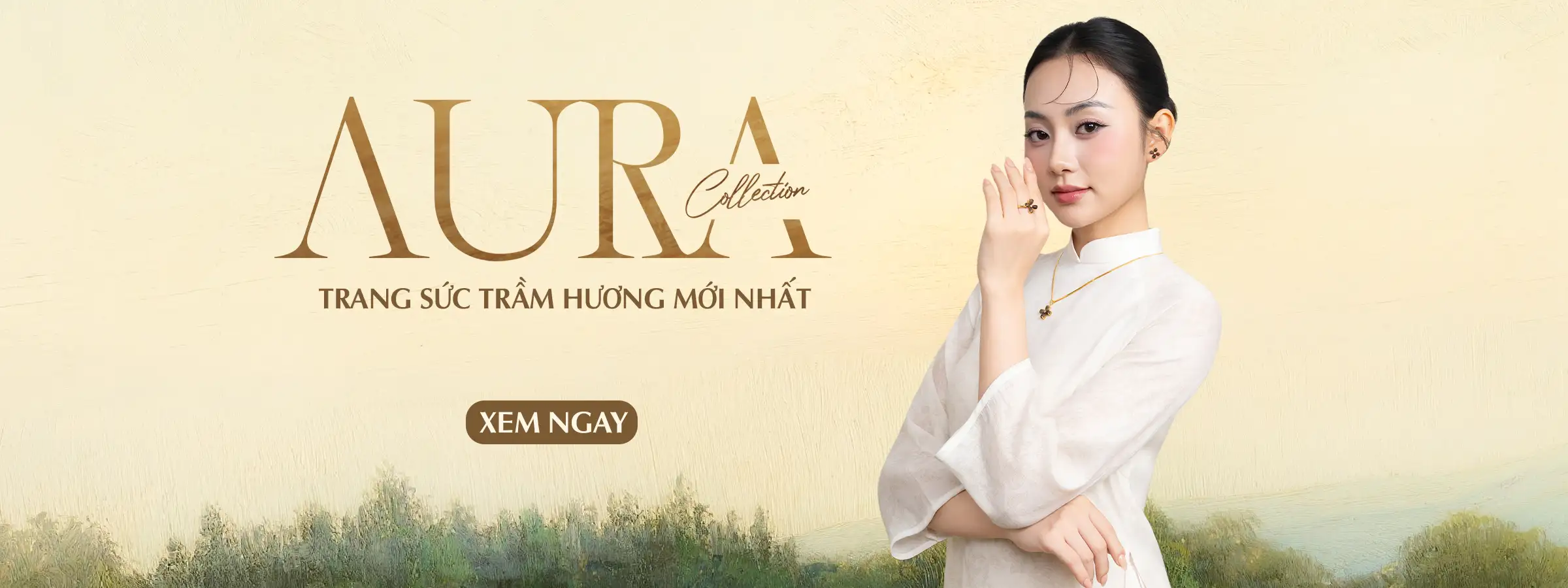 Trầm Hương Thiên Mộc Hương - Thương Hiệu Trầm Hương Quốc Tế