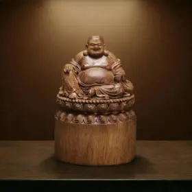 tượng trầm hương