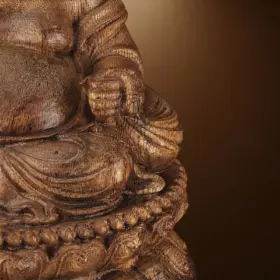 tượng trầm hương