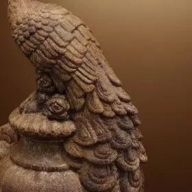 tượng trầm hương