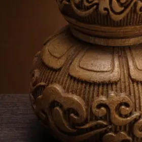 tượng trầm hương