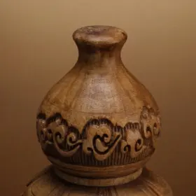 tượng trầm hương