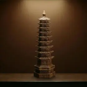 tượng trầm hương