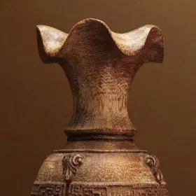 tượng trầm hương