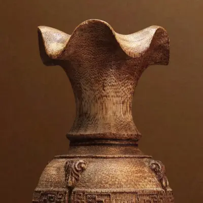 tượng trầm hương