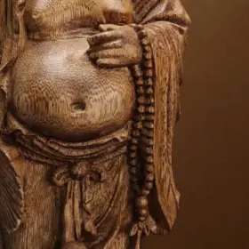 tượng trầm hương