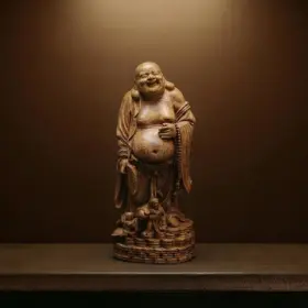 tượng trầm hương