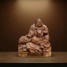 tượng trầm hương