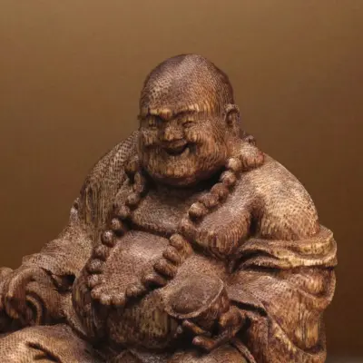 tượng trầm hương