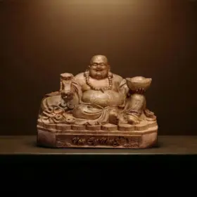 tượng trầm hương