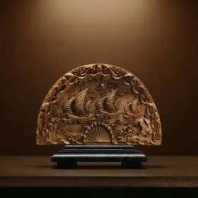 tượng trầm hương