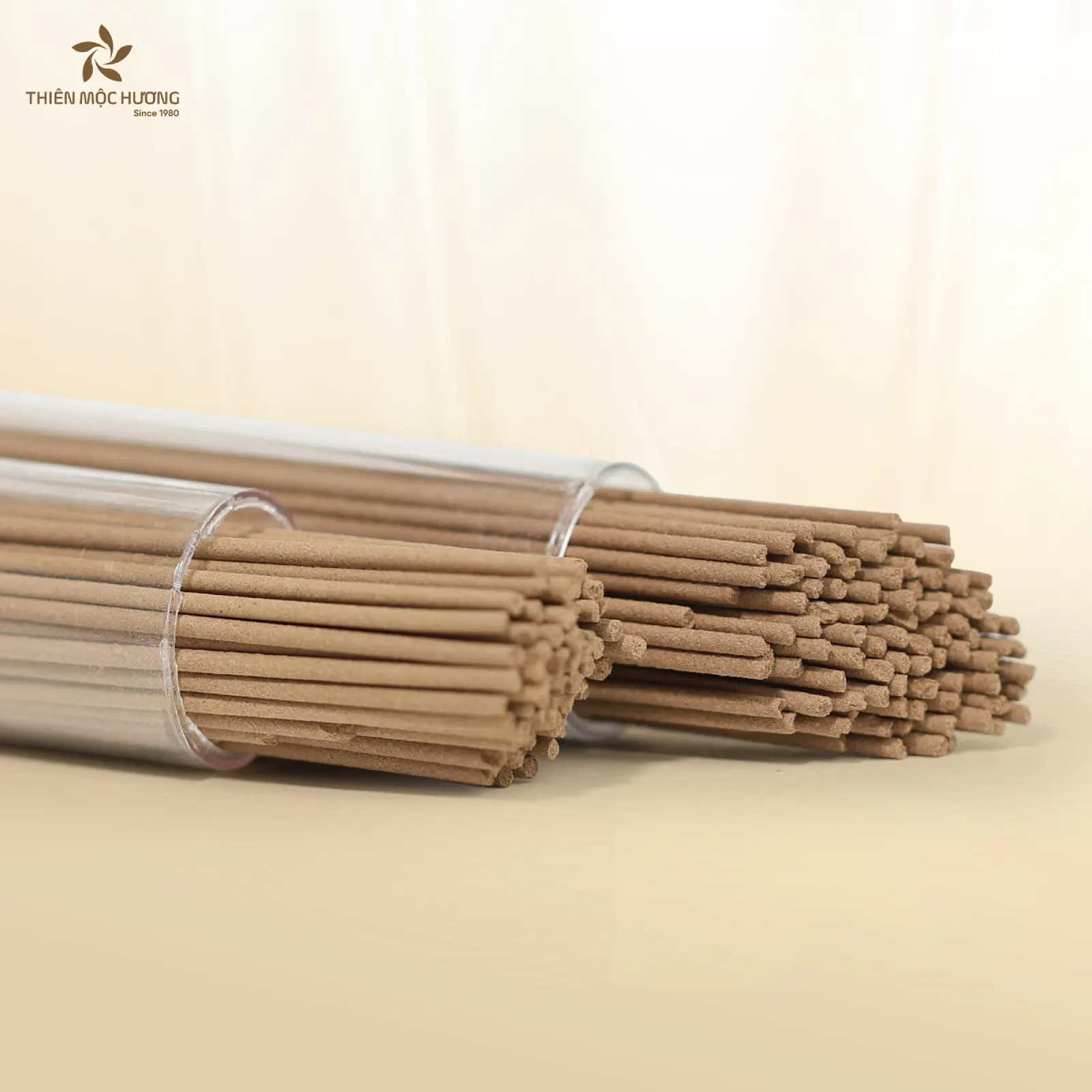 Nhang Trầm Hương Không Tăm Cao Cấp Thiên Mộc Hương