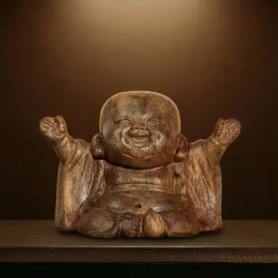 tượng trầm hương