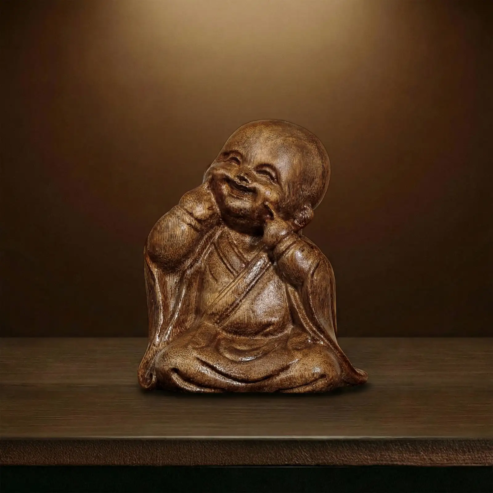 tượng trầm hương