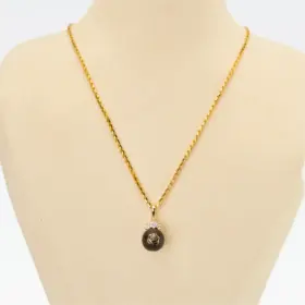 mặt dây chuyền