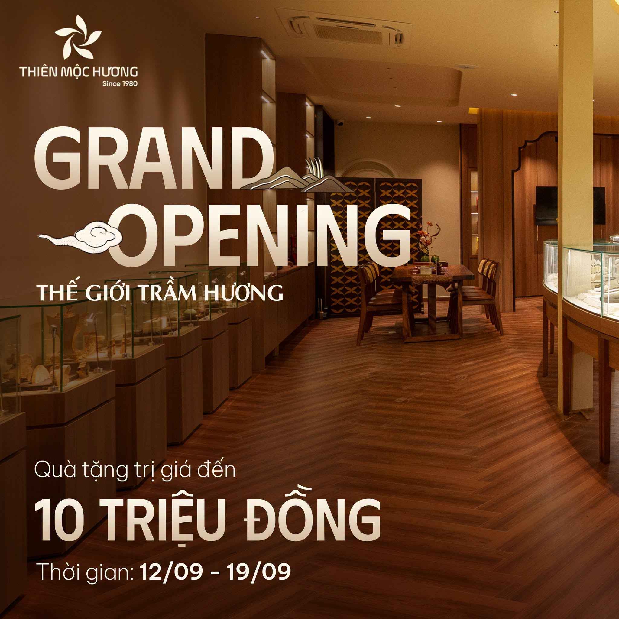 khai trương thiên mộc hương q7